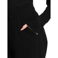 thumbnail image 4 of Scrubstar Performance Straight Leg Pant, 4 of 6