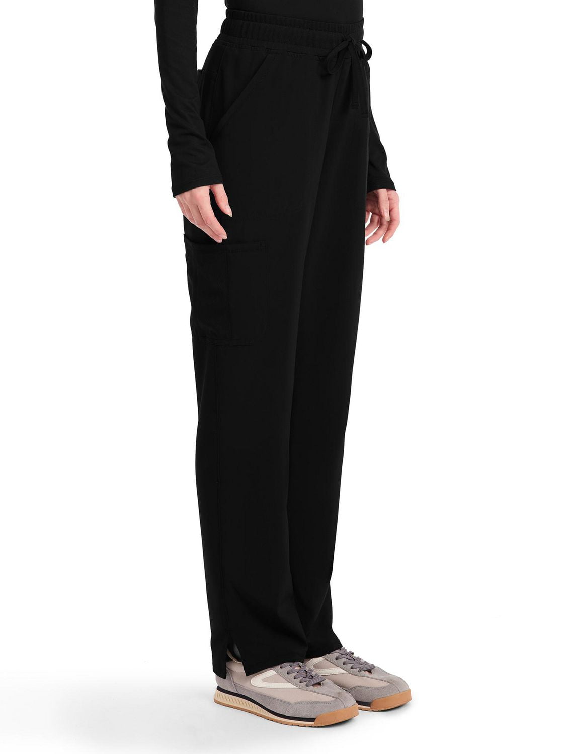 Scrubstar Performance Straight Leg Pant