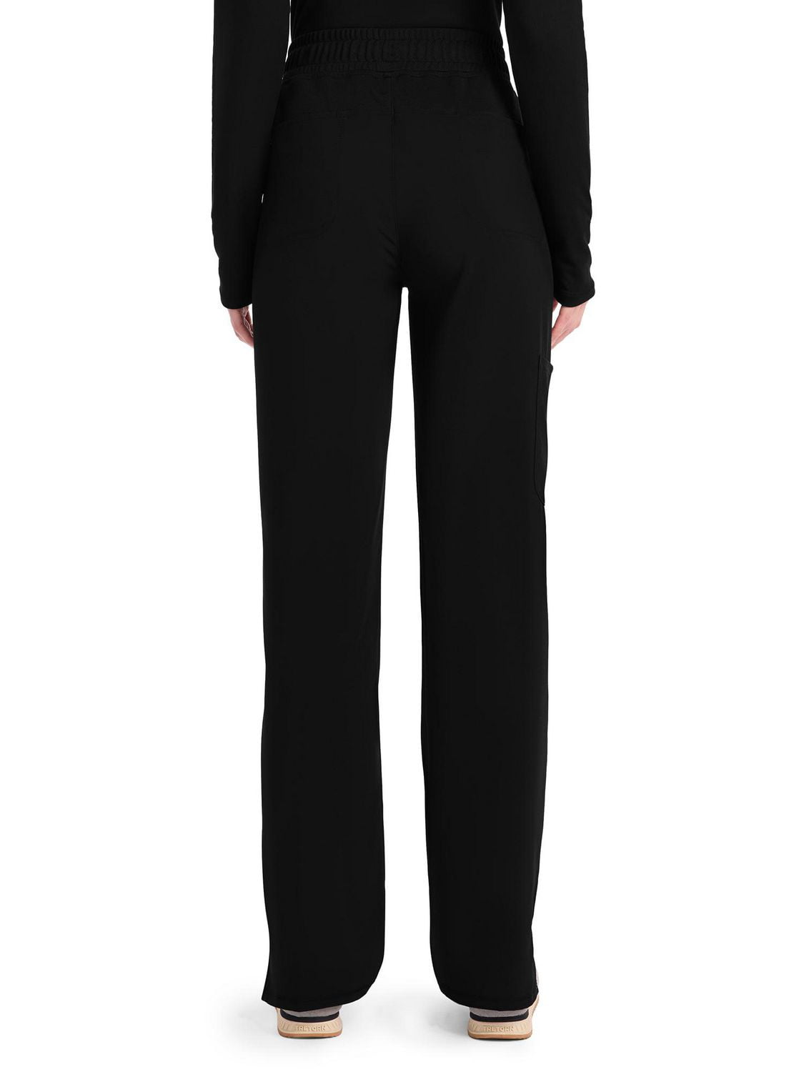 Scrubstar Performance Straight Leg Pant