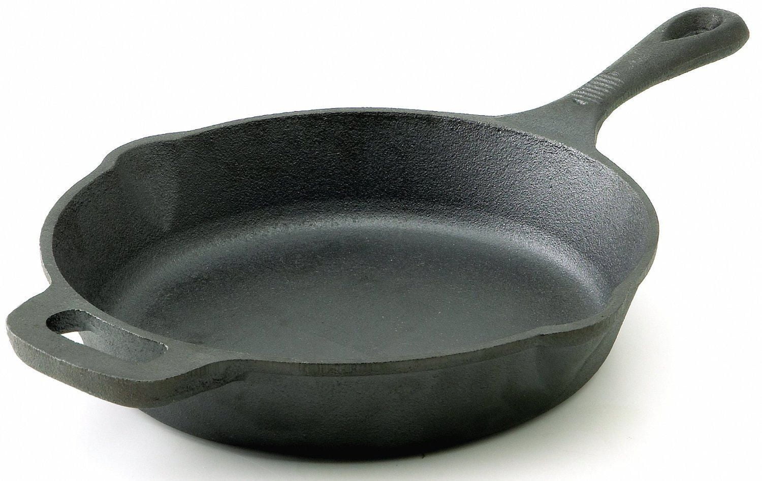 Tfal Cast Iron 26cm Frypan Walmart Canada