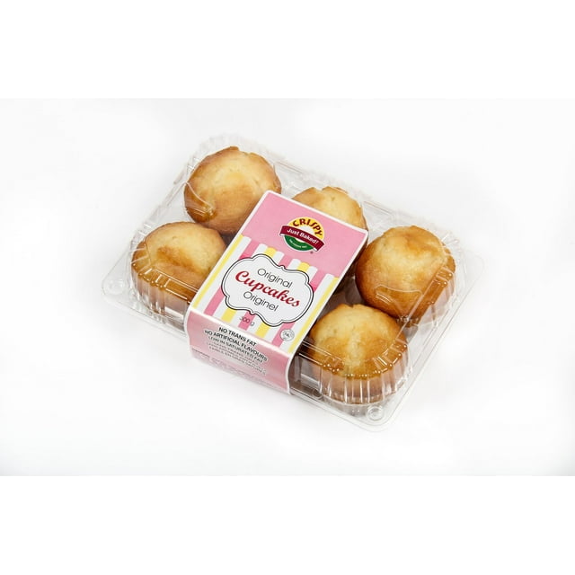 Cup Cake Original