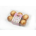 thumbnail image 1 of Cup Cake Coconut, 1 of 3