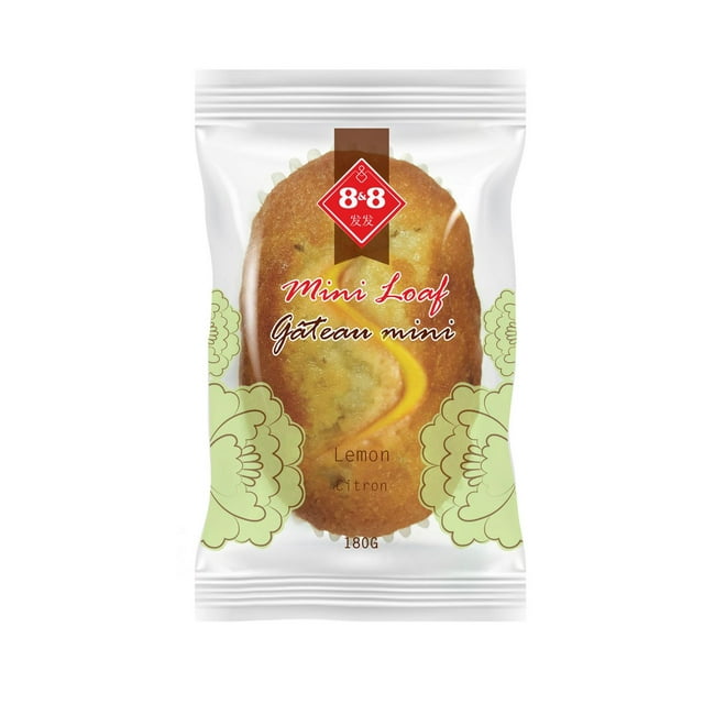 Gatean Mini Citron
