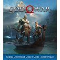 thumbnail image 1 of PS4 God of War Digital Download, 1 of 1