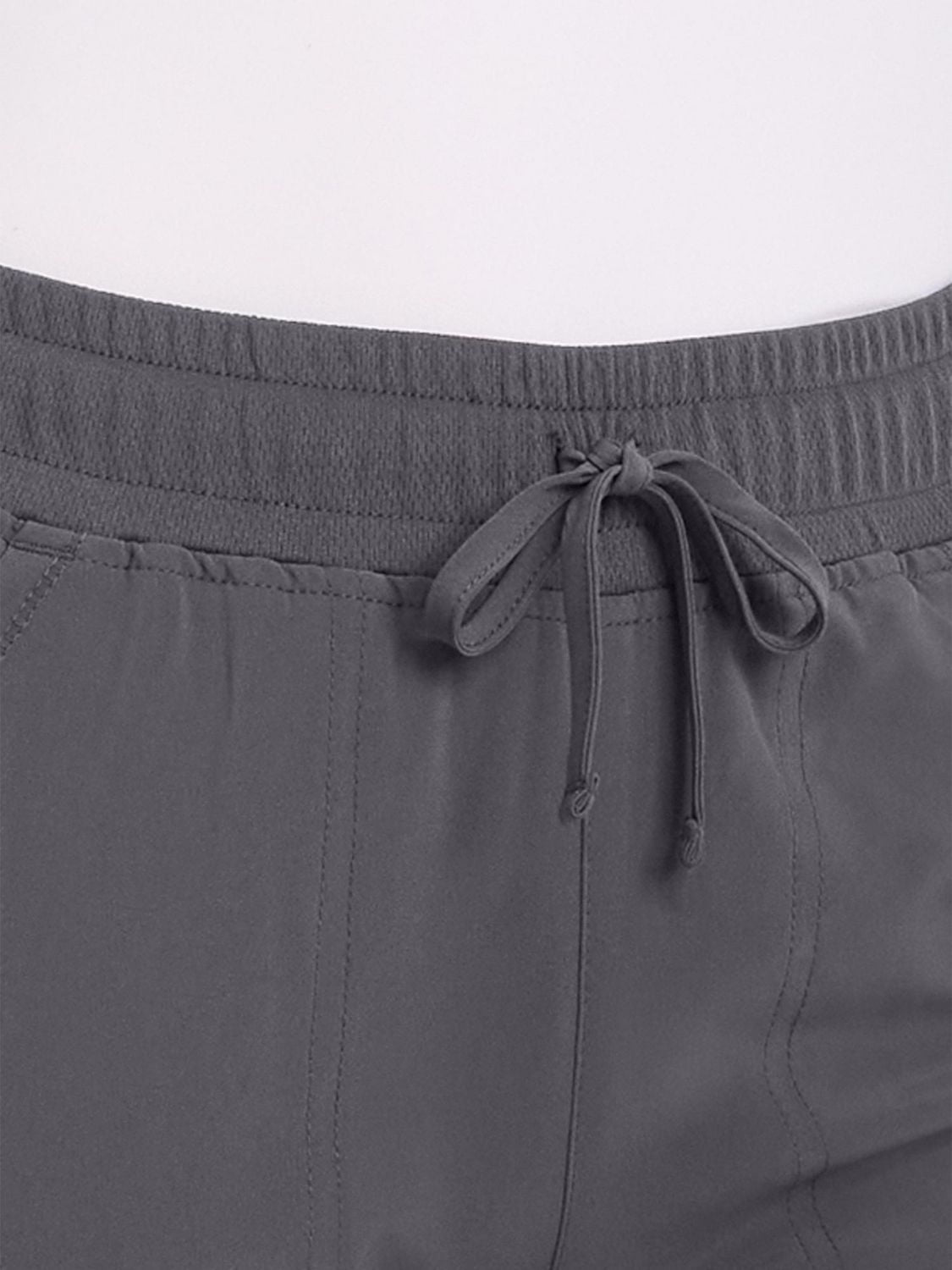 Pantalon à jambes droites Scrubstar Petit Performance