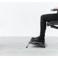 thumbnail image 3 of Repose-pieds (Noir), 3 of 3