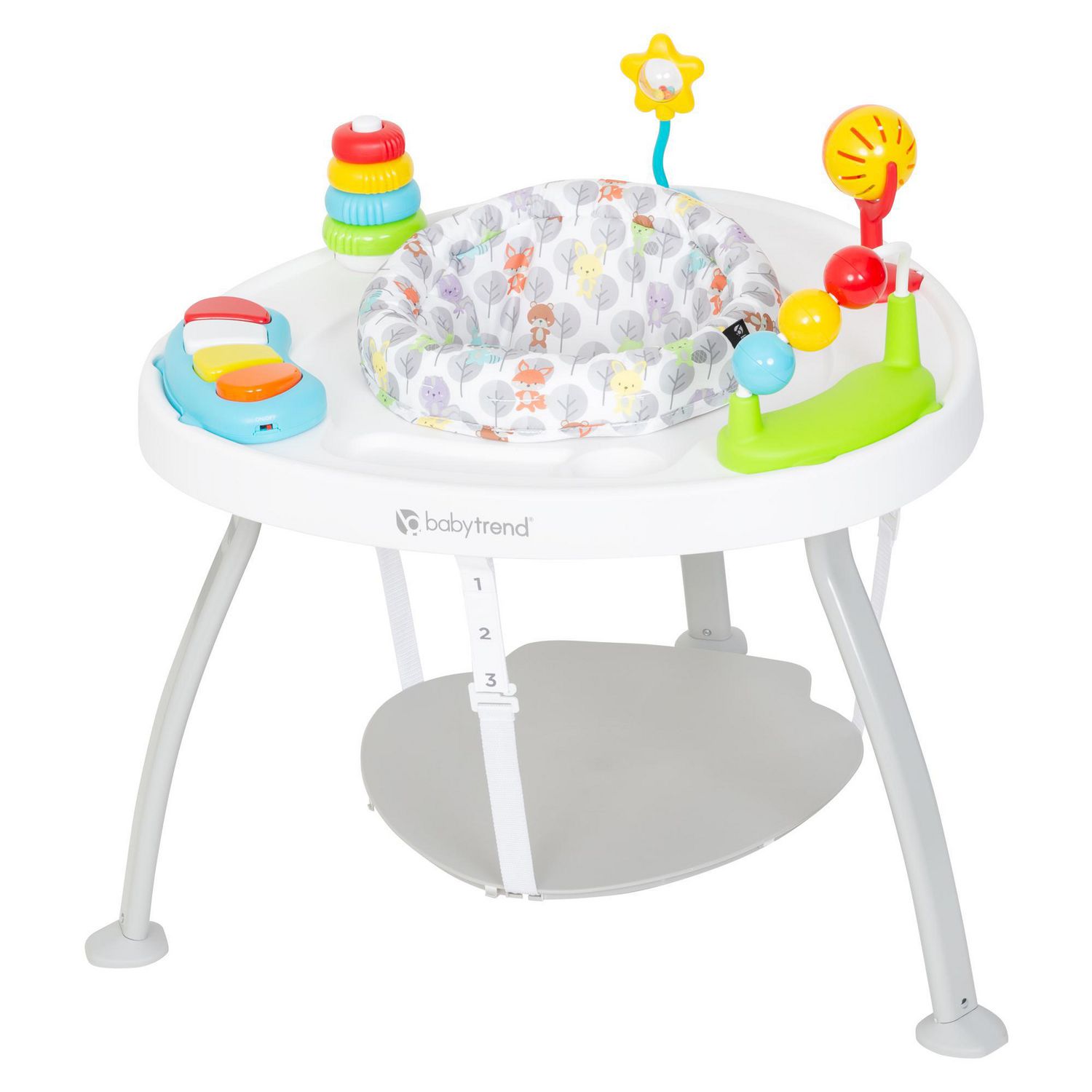 Baby Trend 3-in-1 Bounce'n'Play Activity Center | Walmart Canada