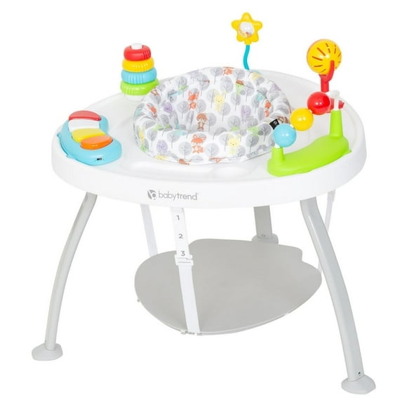 Baby Trend 3-in-1 Bounce'n'Play Activity Center