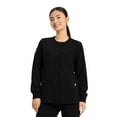 thumbnail image 3 of Scrubstar Performance Warm-Up Jacket, 3 of 7
