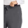 thumbnail image 4 of Scrubstar Petite Performance Straight Leg Pant, 4 of 7