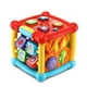 VTech Baby Cube d'éveil - Version française 6 à 36 mois – image 5 sur 9