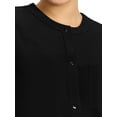 thumbnail image 4 of Scrubstar Performance Warm-Up Jacket, 4 of 7