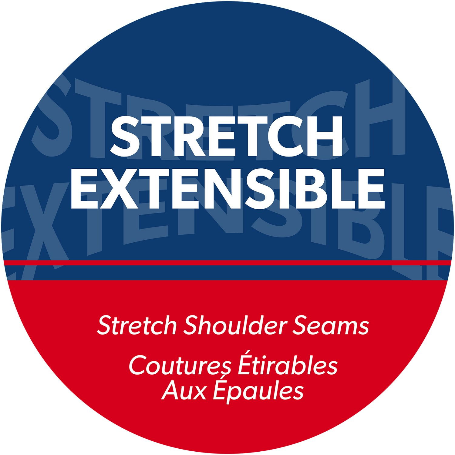 PGA TOUR Course Essentials Polo de golf solide facile d'entretien pour homme PGAT