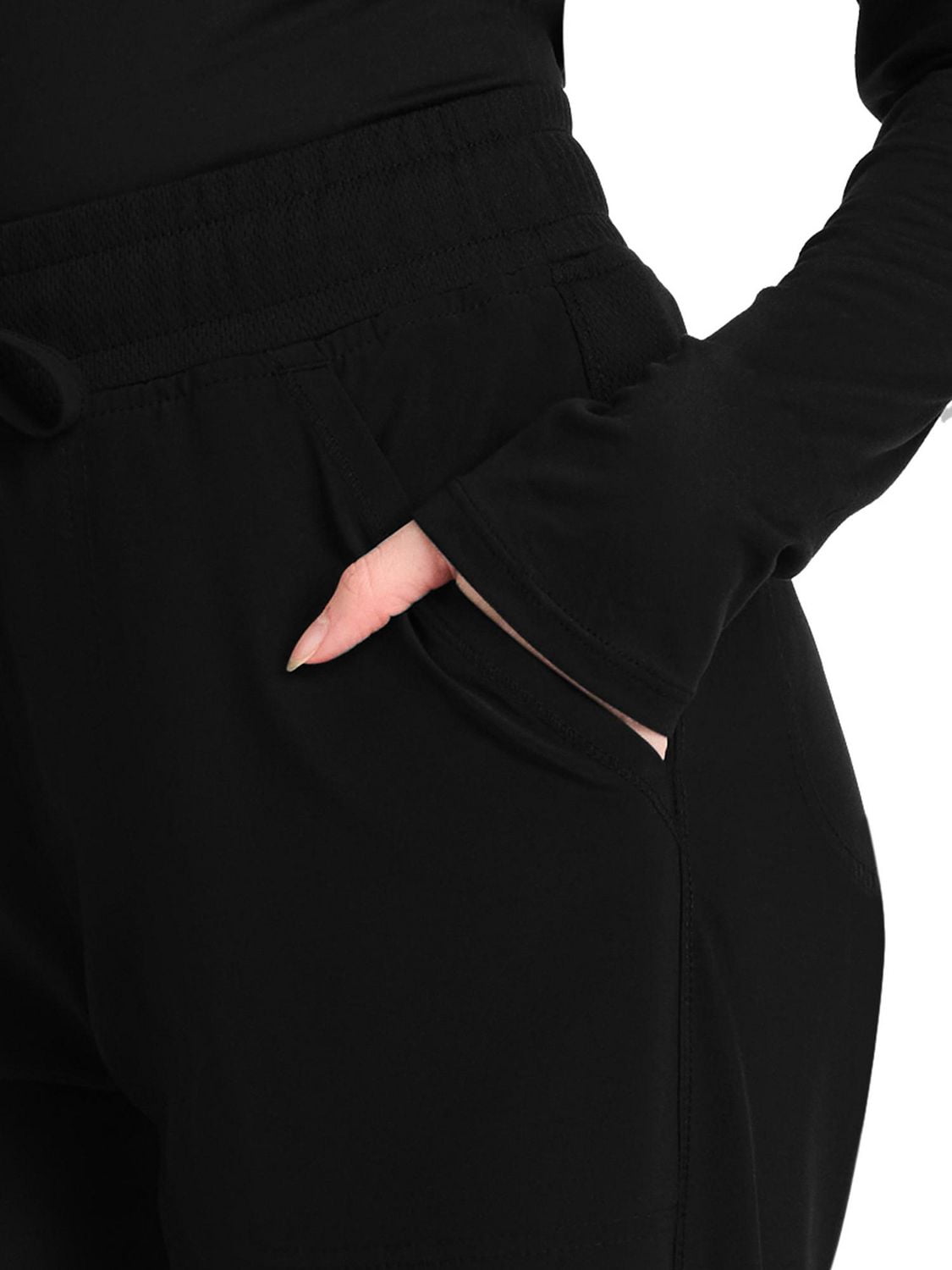 Scrubstar Performance Straight Leg Pant