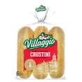 thumbnail image 2 of Villaggio® Crustini Sausage Buns, 2 of 7
