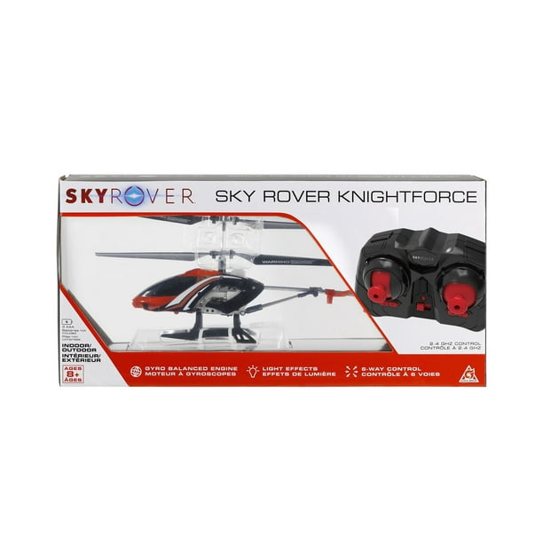 Sky Rover KnightForce Hélicoptère télécommandé 