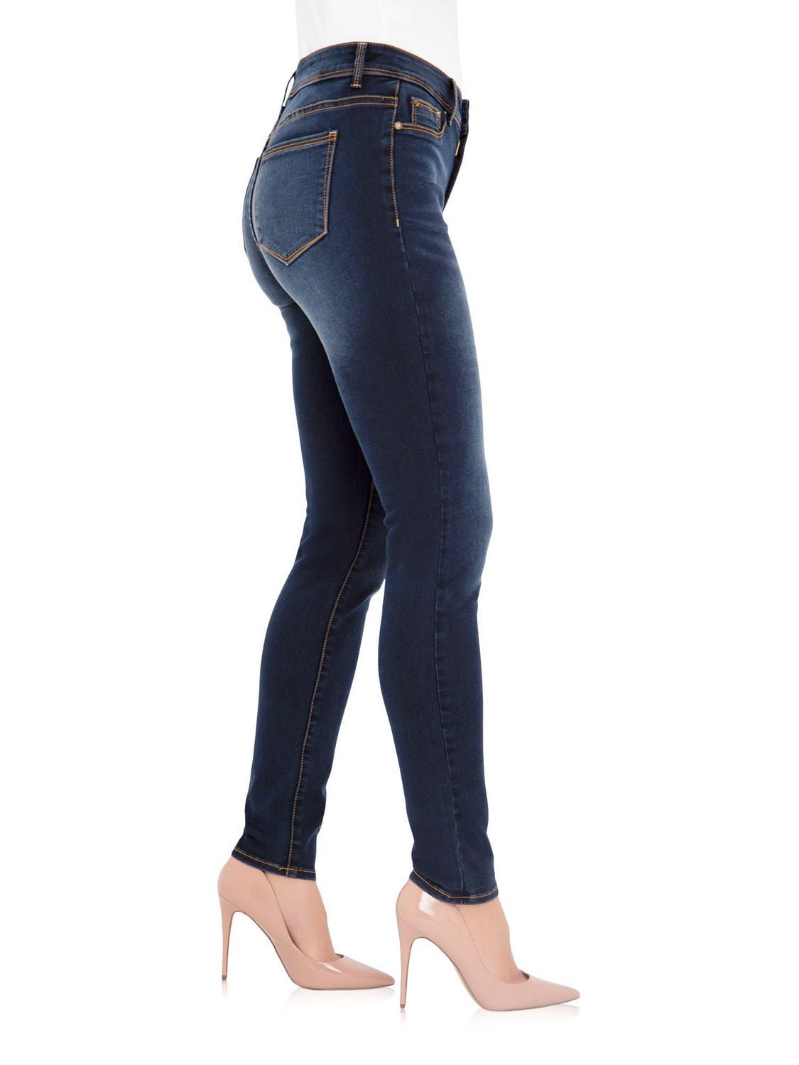 Jordache Women's High Rise Legging