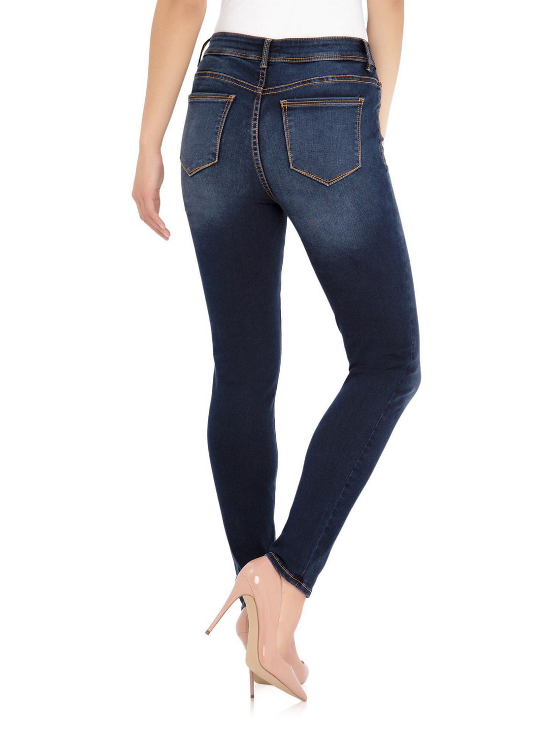 Jordache Women's High Rise Legging