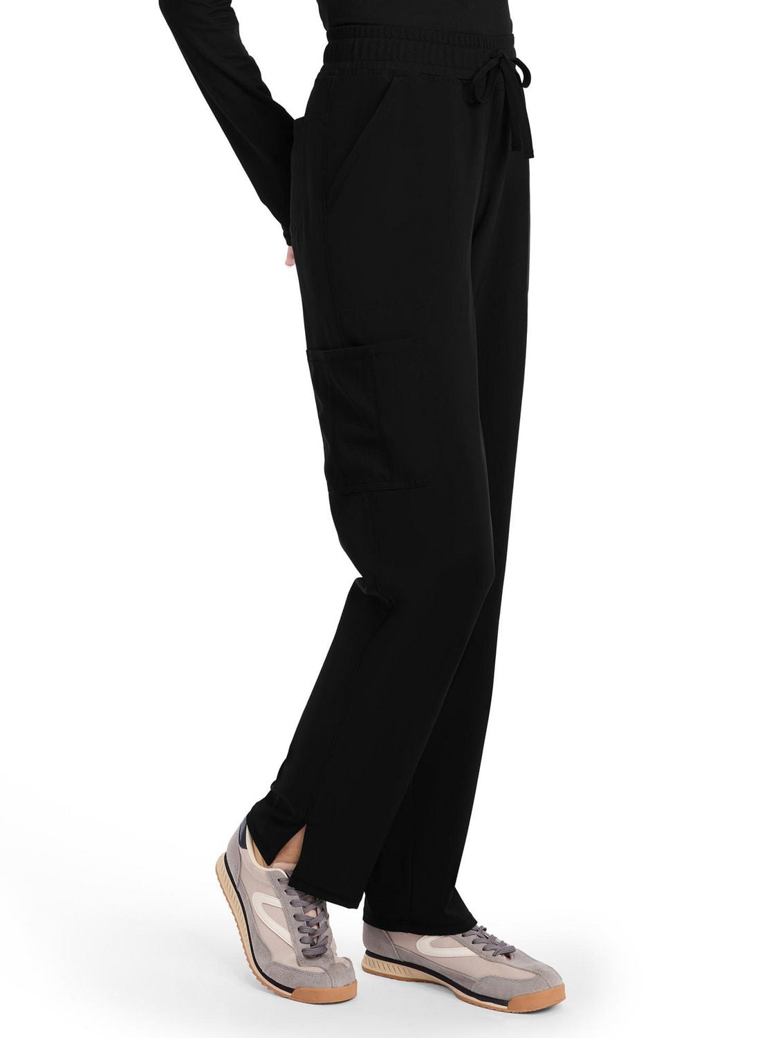 Scrubstar Performance Straight Leg Pant