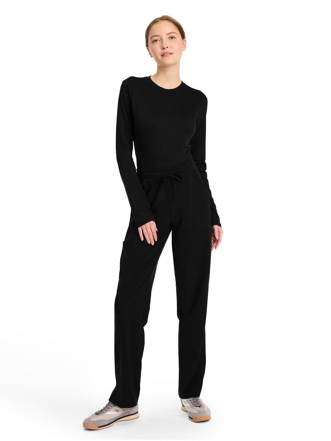 Scrubstar Performance Straight Leg Pant