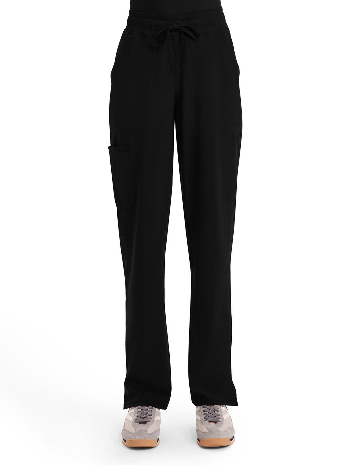Scrubstar Performance Straight Leg Pant