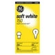 Lampe blanc doux GE 150 W – paquet de 1 – image 1 sur 1