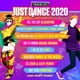 Jeu vidéo Just Dance 2020 pour (Nintendo Wii) – image 3 sur 5