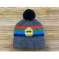 thumbnail image 2 of Youth Licensed Lego knit hat, 2 of 3