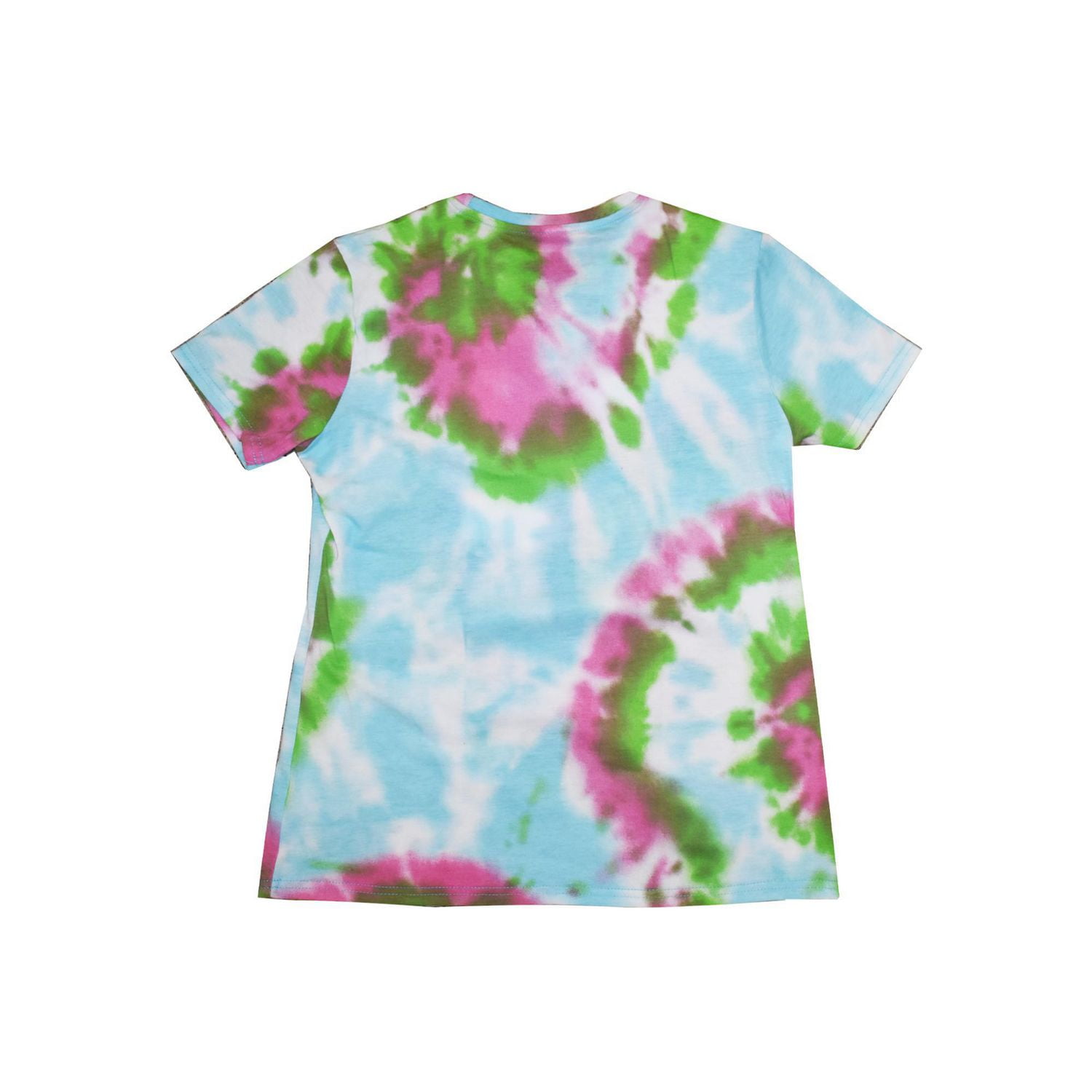 Ladies Star Wars Kawaii Grogu Shiny Heart T-Shirt