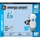 Spiral Lumière du jour 10 W GE Energy Smart – 3 par paquet – image 1 sur 1