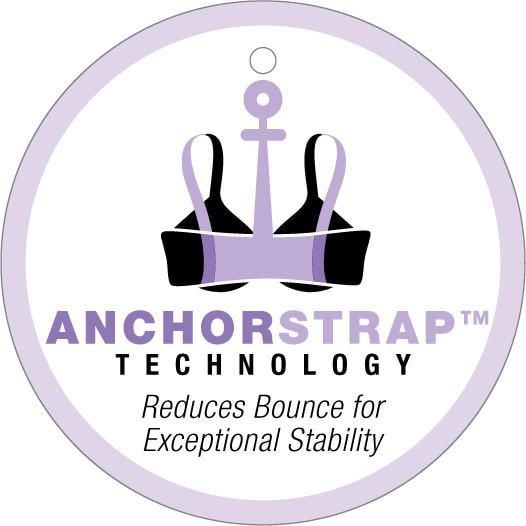 Soutien-gorge à armature avec tissu spacer respirant de WonderBra Plus