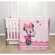Douillette pour lit de bébé de Disney Minnie Mouse – image 4 sur 5