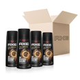 thumbnail image 1 of Axe Dark Temptation Body Spray Value Pack, 1 of 3