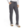 thumbnail image 2 of Scrubstar Performance Straight Leg Pant, 2 of 7