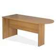 thumbnail image 1 of Bestar Embassy Peninsula Table, 1 of 1