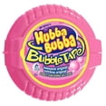 thumbnail image 1 of HUBBA BUBBA, Awesome Original Flavoured Bubble Gum, 56g, 1 Tape Roll, 1 of 2
