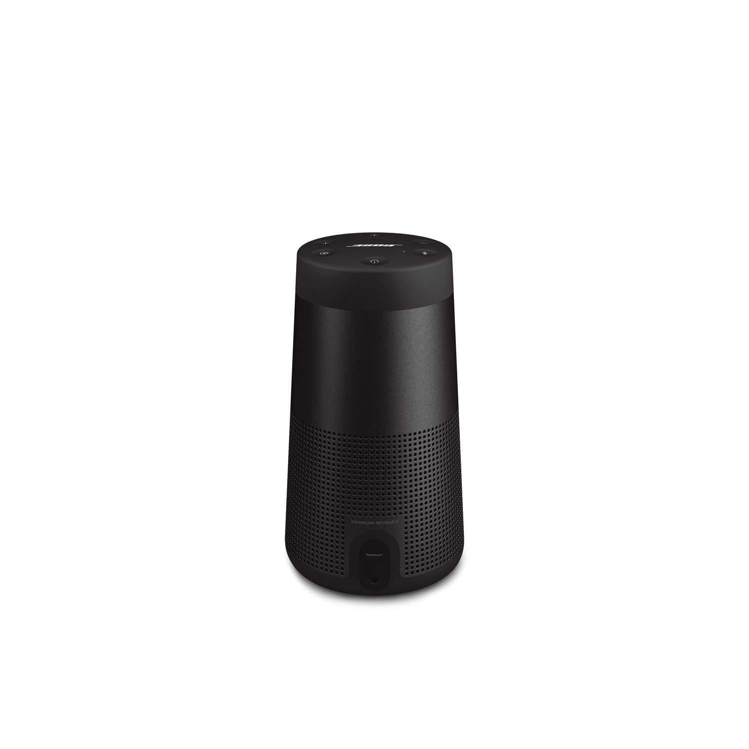 Bose SoundLink Revolve II Bluetooth® speaker - Walmart.ca