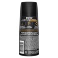 thumbnail image 2 of Axe Dark Temptation Body Spray Value Pack, 2 of 3