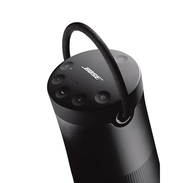 Enceinte portable intelligente Bose Home Speaker Argent