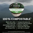 thumbnail image 3 of Nabob Bold Midnight Eclipse Coffee Pods, 3 of 8
