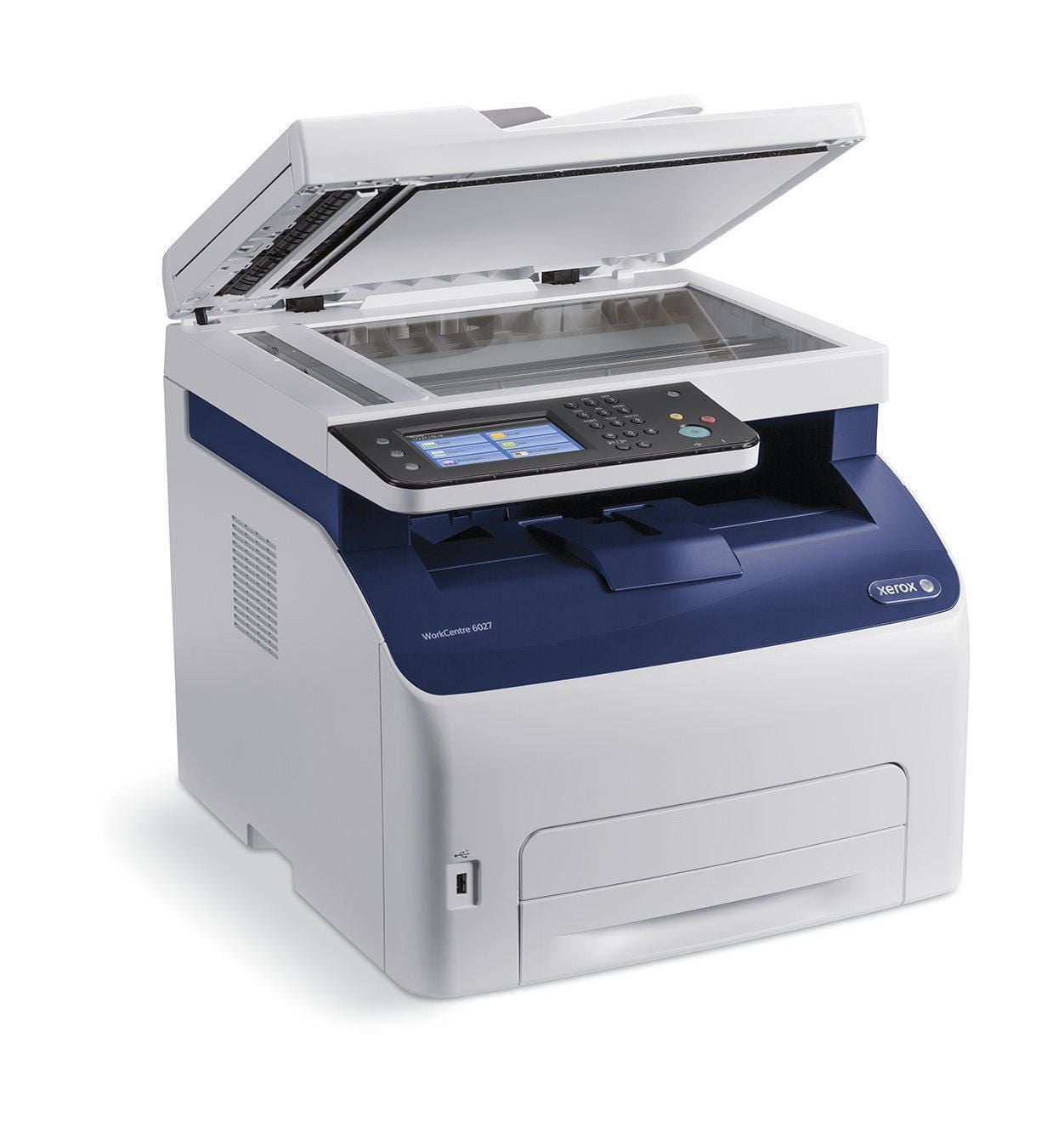 xerox 6027 paper jam