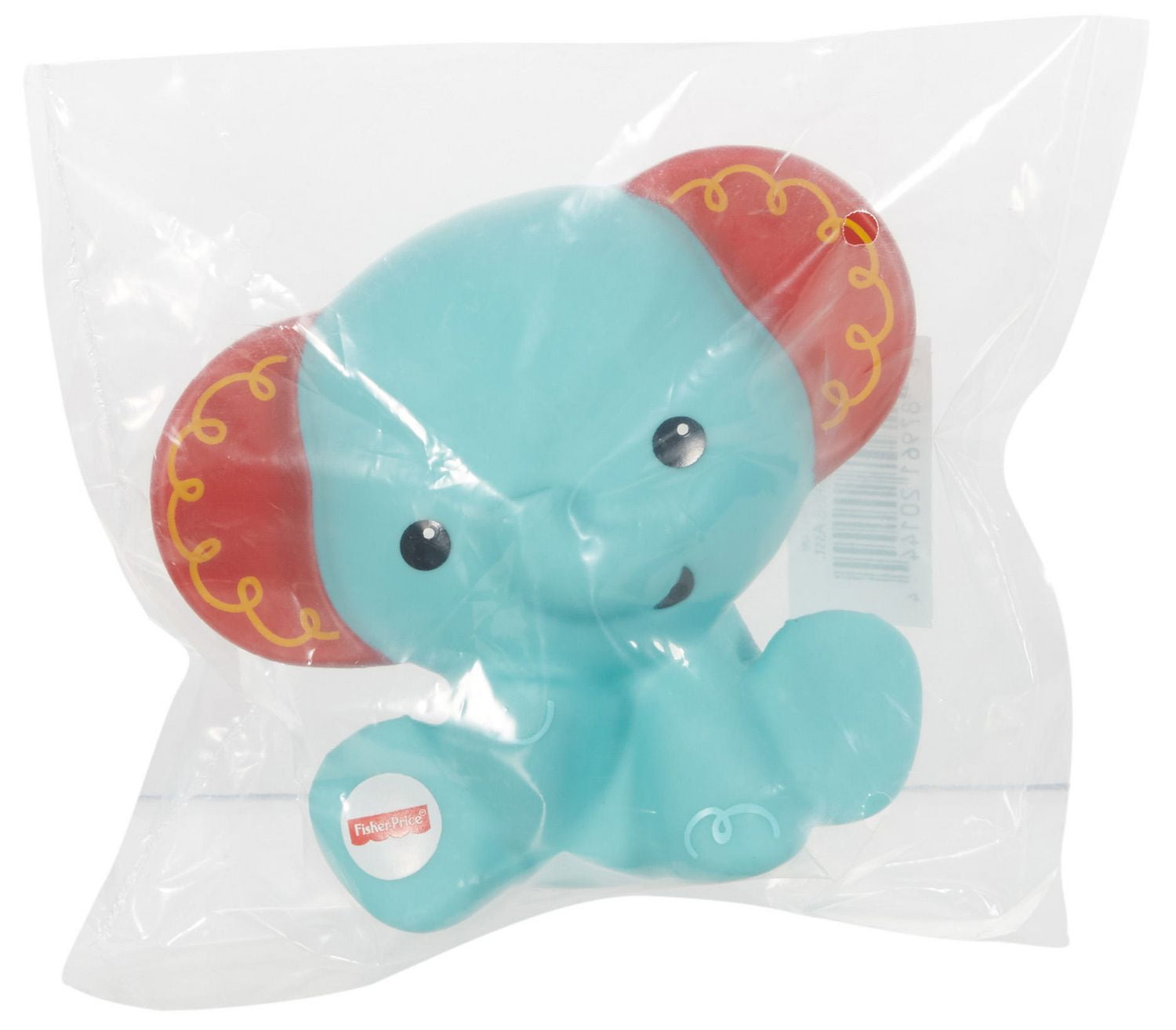 Fisher price elephant best sale walmart