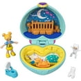 thumbnail image 4 of Polly Pocket Teeny Tot Nursery, 4 of 9
