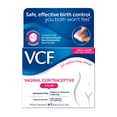 thumbnail image 1 of Contraceptive VCF - Pellicule vaginale, 1 of 4