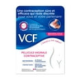 thumbnail image 2 of Contraceptive VCF - Pellicule vaginale, 2 of 4