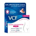 thumbnail image 3 of Contraceptive VCF - Pellicule vaginale, 3 of 4