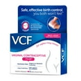 thumbnail image 4 of Contraceptive VCF - Pellicule vaginale, 4 of 4