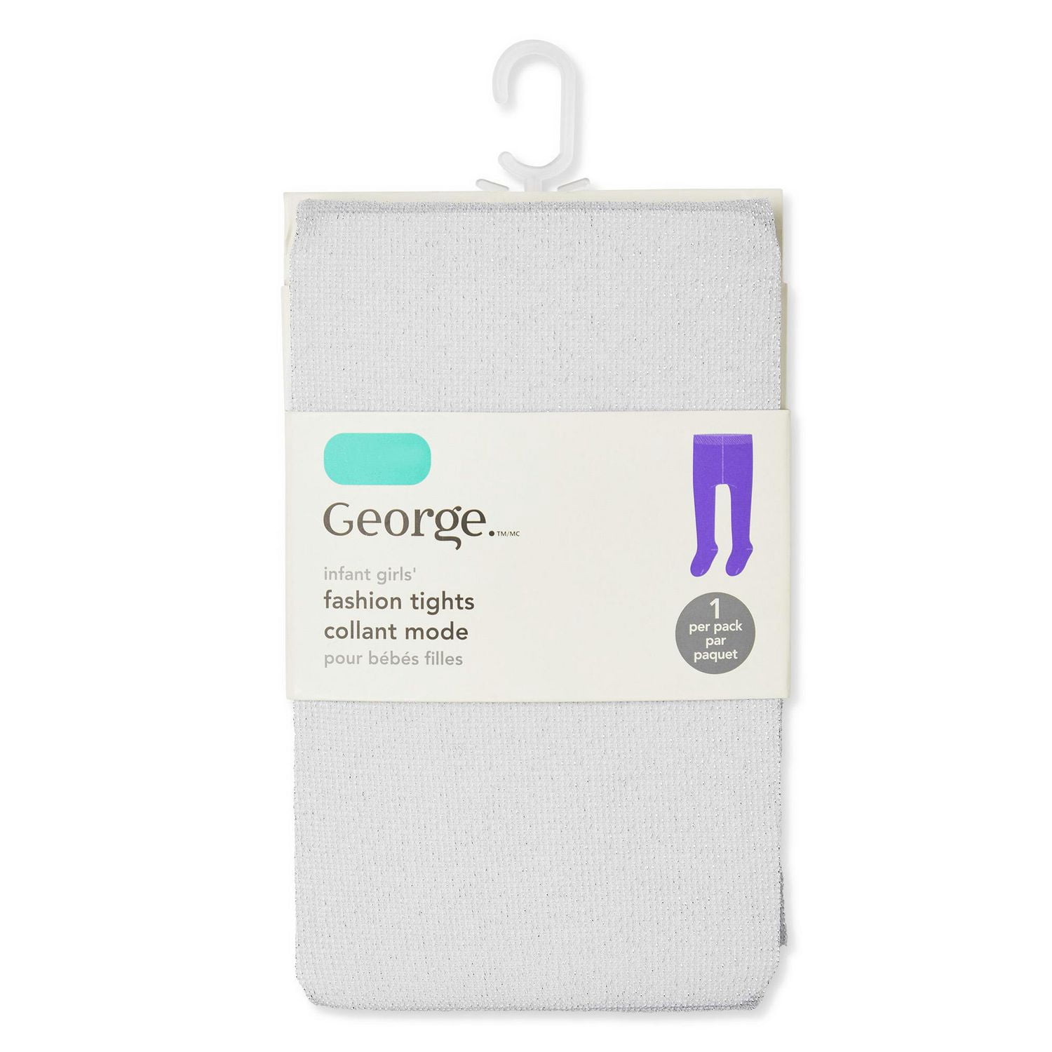 george baby tights
