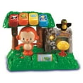 thumbnail image 2 of VTech® Learn & Dance Interactive Zoo - English Version, 2 of 2