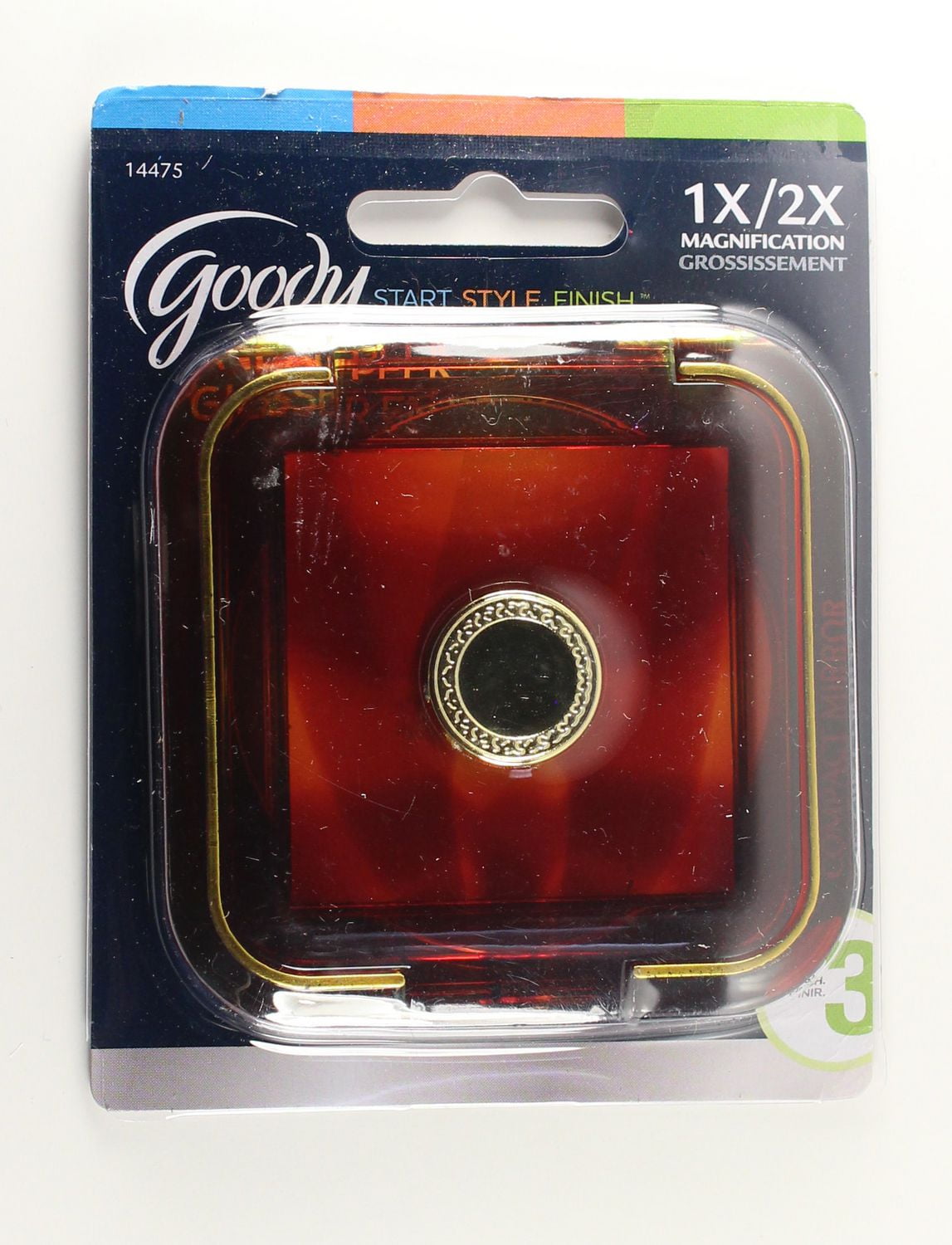 Goody Mirror Walmart Canada